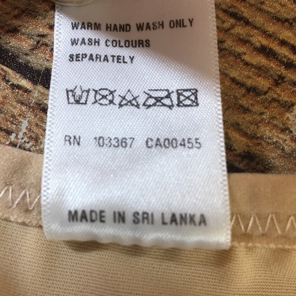 Fantasie Tan Nude‎ Embroidered Rebecca Moulded Bra Womens 40DD Underwire - Picture 9 of 11